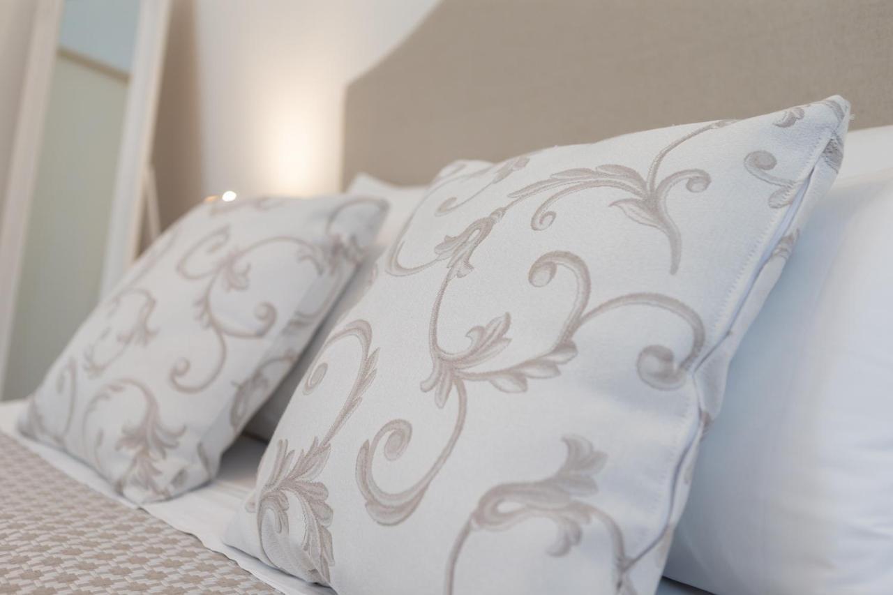Mercatale Apartment Прато Екстер'єр фото