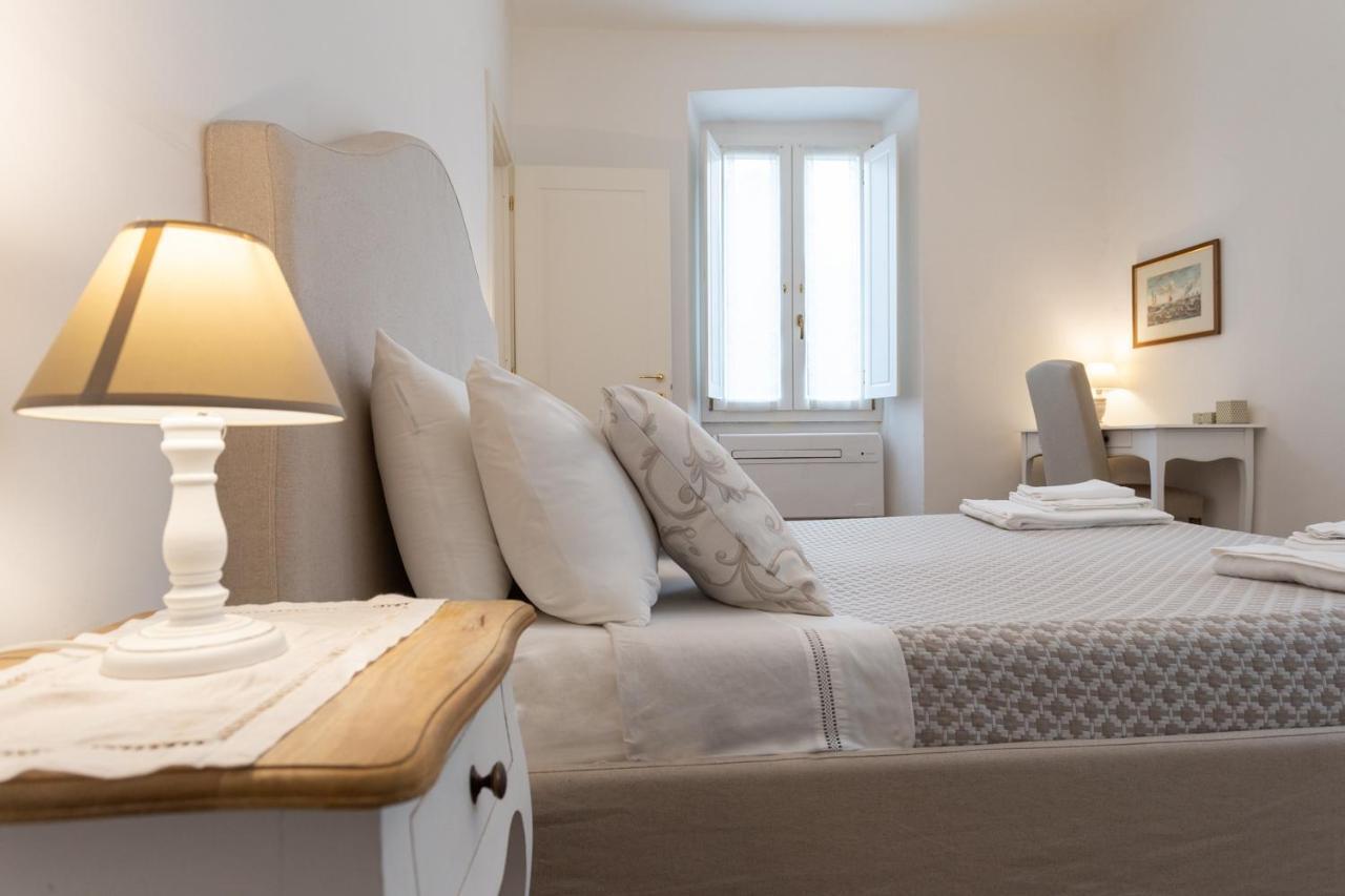 Mercatale Apartment Прато Екстер'єр фото