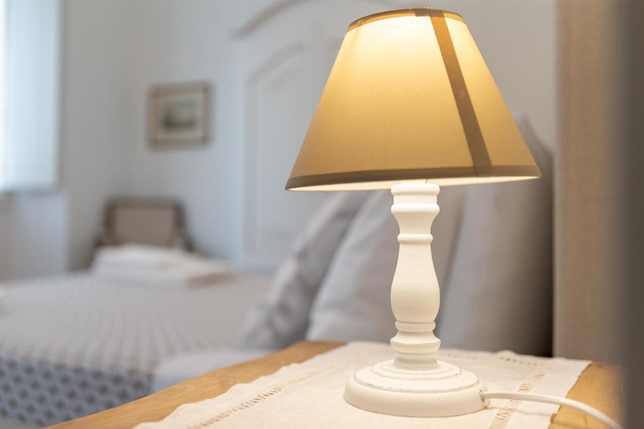 Mercatale Apartment Прато Екстер'єр фото