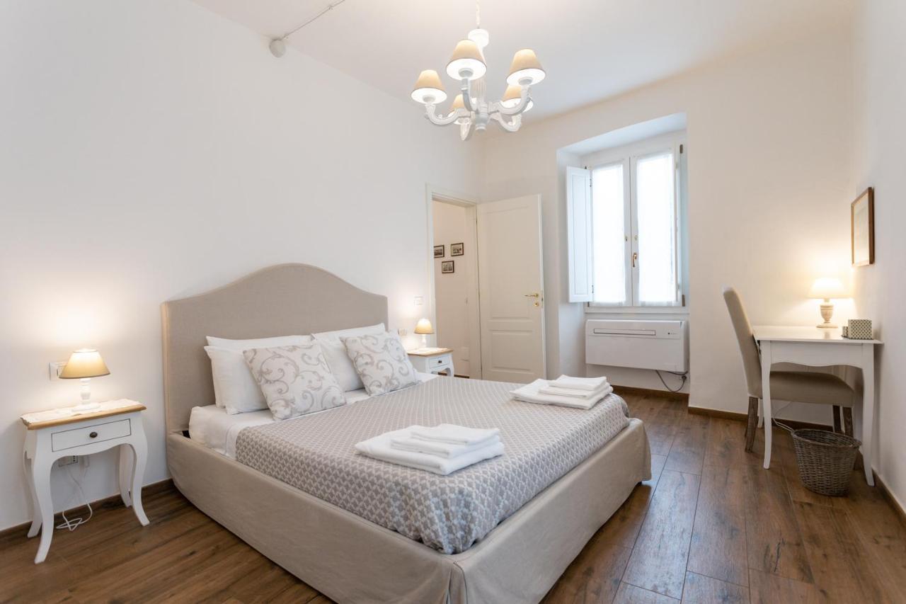 Mercatale Apartment Прато Екстер'єр фото